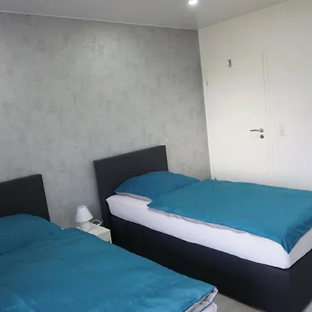 Appartement Moderne Erdgeschoss Kleikamp 4A à Königslutter am Elm Extérieur photo