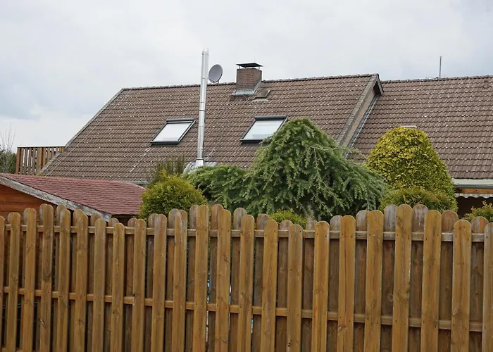Moderne Erdgeschoss Kleikamp 4A