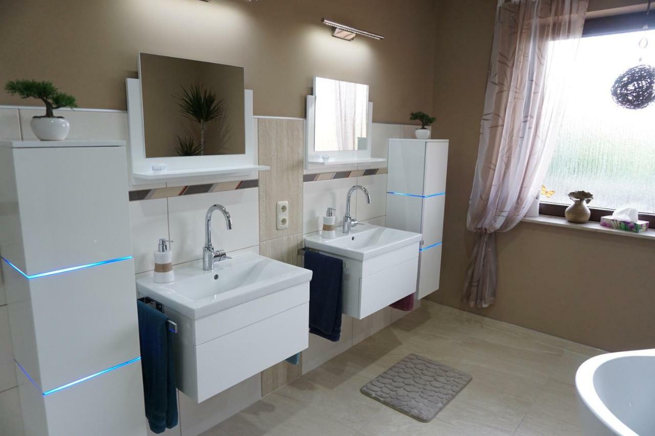 Appartement Moderne Erdgeschoss Kleikamp 4a